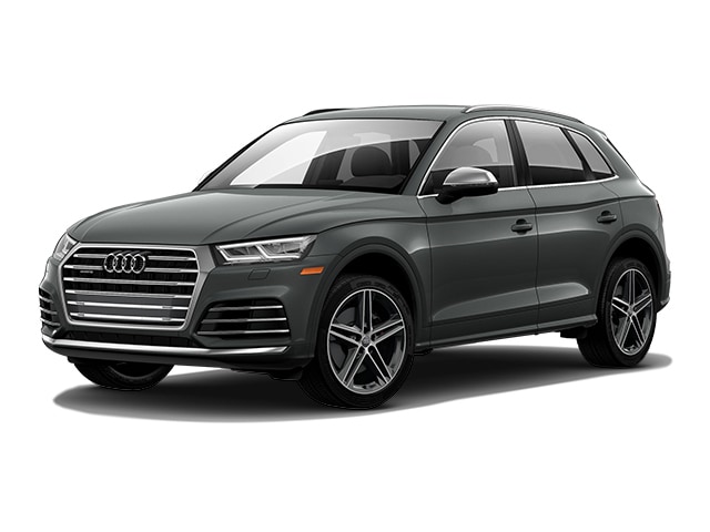 2019 Audi SQ5